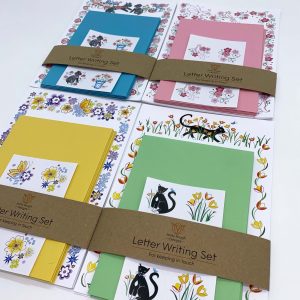 All Letter Writing Sets