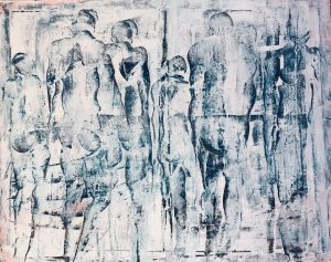 Displacement