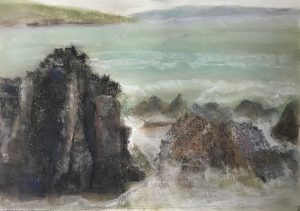 Seascape 5