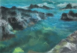 Seascape 6